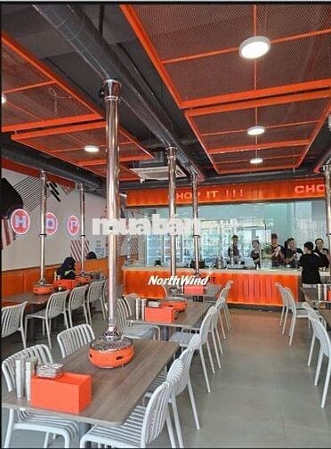 ✨ MẶT BẰNG 300M² NGAY LOTTE MART Q7 - NGUYỄN THỊ THẬP, VỊ TRÍ ĐẮC ĐỊA