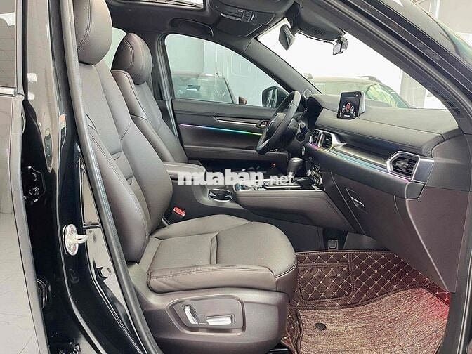 Mazda CX8 2024 2.5 Premium 17.000 km