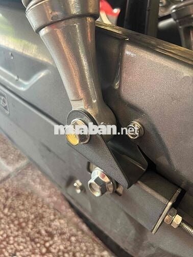 future 2023 trang di 7000km moi 99% xe dep 70G1