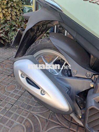 SH mode 2015 hàng bỏ mẫu ít chạy còn như mới 9 chủ