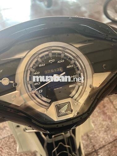 future 2023 trang di 7000km moi 99% xe dep 70G1