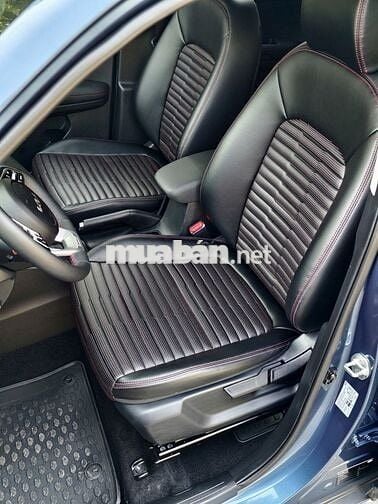 Kia Sonet 1.5 Turbo Luxury 2022 siêu lướt