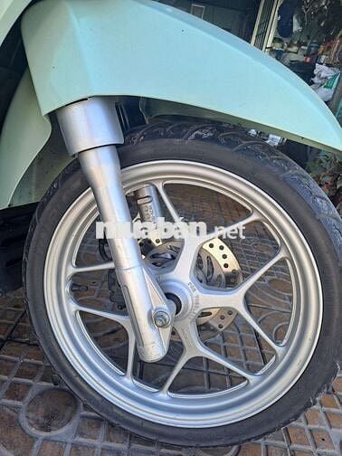 SH mode 2015 hàng bỏ mẫu ít chạy còn như mới 9 chủ