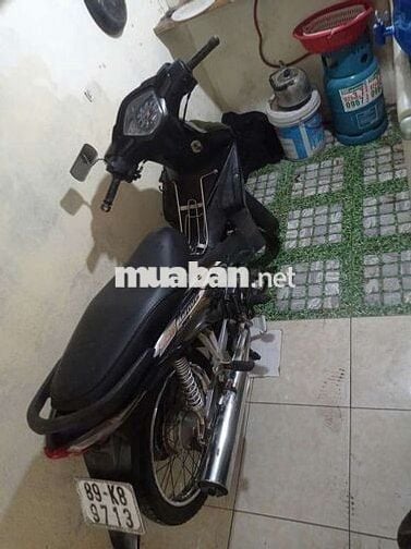 Thanh lý xe Honda WaveS110cc.Xe cá nhân,nguyên bản