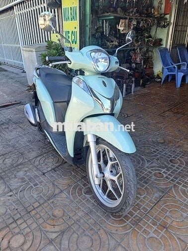 SH mode 2015 hàng bỏ mẫu ít chạy còn như mới 9 chủ