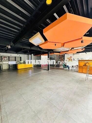 ✨ MẶT BẰNG 300M² NGAY LOTTE MART Q7 - NGUYỄN THỊ THẬP, VỊ TRÍ ĐẮC ĐỊA