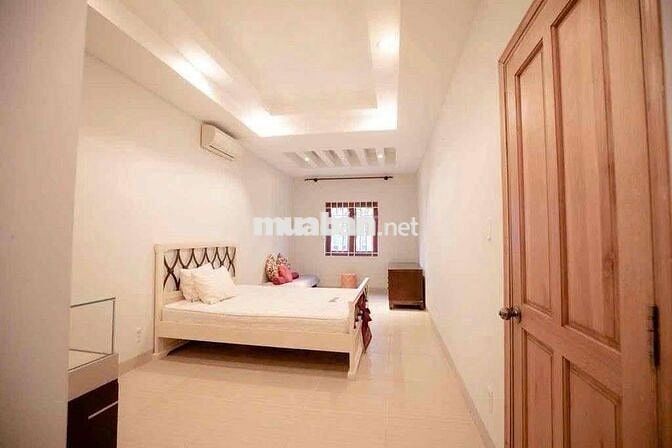 🏡 Nhà HXH Phạm Văn Chiêu, P.14, Q.Gò Vấp – 5PN 5WC – 16.5tr/tháng