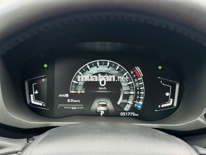 Mitsubishi Xpander Cross 2023, màu khỏe, xe chất