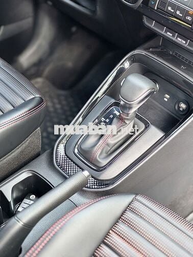 Kia Sonet 1.5 Turbo Luxury 2022 siêu lướt