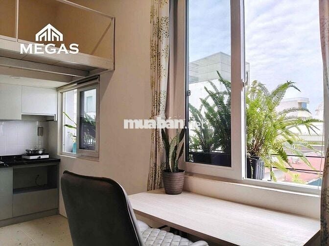 CHDV HIỆN ĐẠI & CHILL NHẤT THỦ ĐỨC