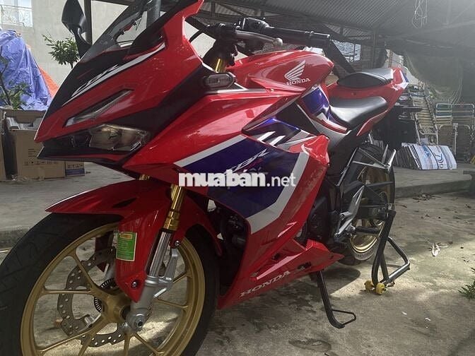 Cần ra ik e cbr150r