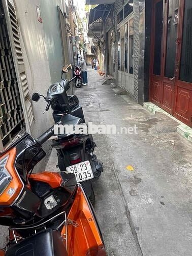 Cho thuê nhà nguyên căn đường Kênh Tân Hoá