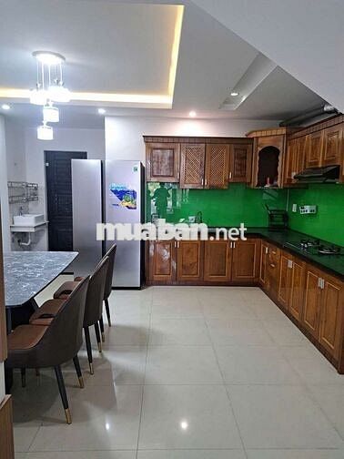 ⛔️ CHO THUÊ NHÀ 3 TẦNG: GẦN 29/3 - HÒA XUÂN - 4PN - 3WC