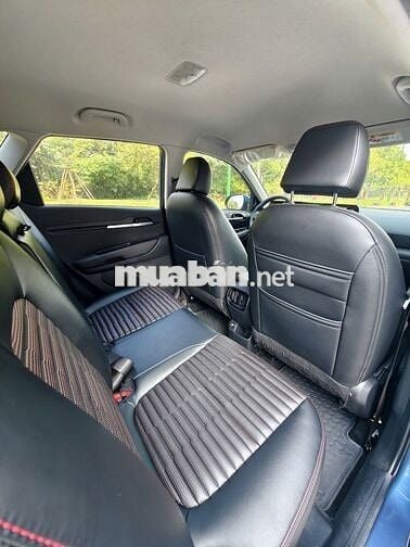 Kia Sonet 1.5 Turbo Luxury 2022 siêu lướt