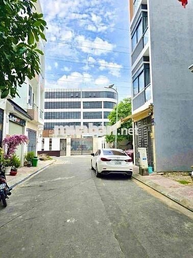 Đất Khu Dân Cư Tên Lửa - Ngay Aeon - Khu Hiếm Đất Bán