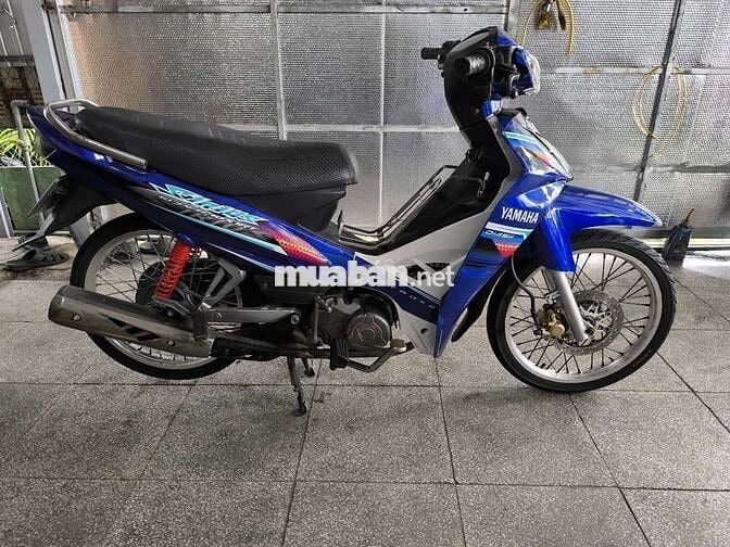 BÁN SIRIUS 50CC NHƯ HÌNH