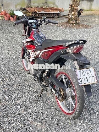 raider dk2019 .máy móc nguyên zin.