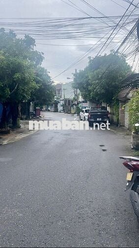 BÁN GẤP NHÀ 2 TẦNG CHÍNH CHỦ MẶT ĐƯỜNG TRẦN NGUYÊN HÃN - ĐƯỜNG Ô TÔ