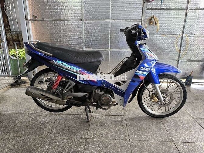 BÁN SIRIUS 50CC NHƯ HÌNH