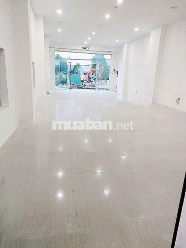 CHO THUÊ MBKD MẶT TIỀN ĐƯỜNG NGUYỄN HỮU TIẾN 6X15M TRỐNG SUỐT