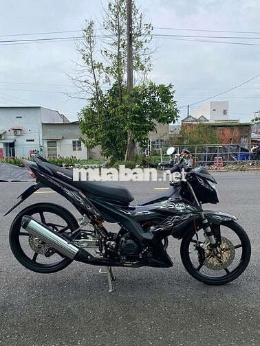 SONIC 150 MÁY ZIN DỌN KIỂNG