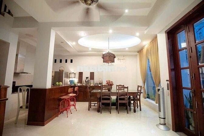 🏡 Nhà HXH Phạm Văn Chiêu, P.14, Q.Gò Vấp – 5PN 5WC – 16.5tr/tháng