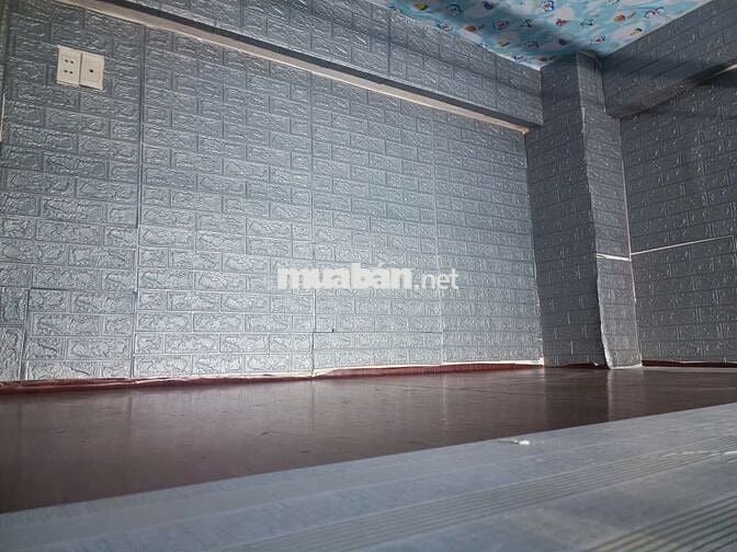 Phòng trọ gía rẻ, đẹp, giờ giấc tự do, khu an ninh yên tĩnh, ngay chợ