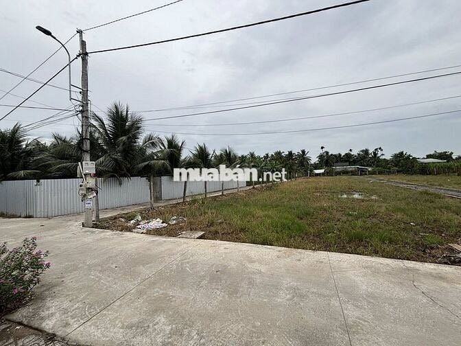 💥 ĐẤT NỀN LONG HÒA B – VỊ TRÍ VÀNG, GIÁ F0 CỰC TỐT 💥