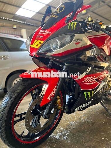 Bán Xe Phoenix 175cc 2 máy hú to full đồ chơi