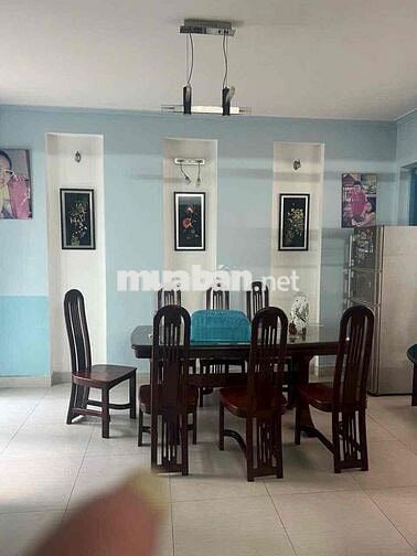 Cho thuê nhà MTKD Vành Đai Trobg 8m x22m giá 25tr