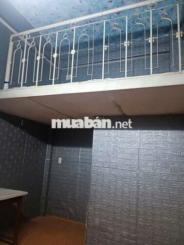 Phòng trọ gía rẻ, đẹp, giờ giấc tự do, khu an ninh yên tĩnh, ngay chợ