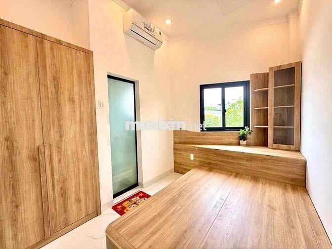 Bán nhà Rạch Bạch Nha, ngay trung tâm Mỹ Tho