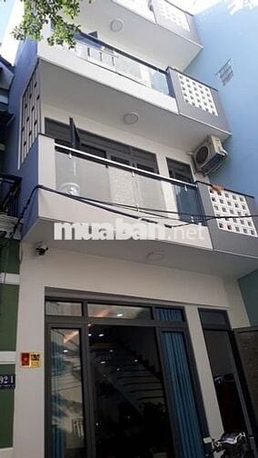 CHO THUÊ NGUYÊN LẦU 1 ( 2 PHÒNG NGỦ ) , GẦN ĐH CÔNG NGHIỆP ( 300M )