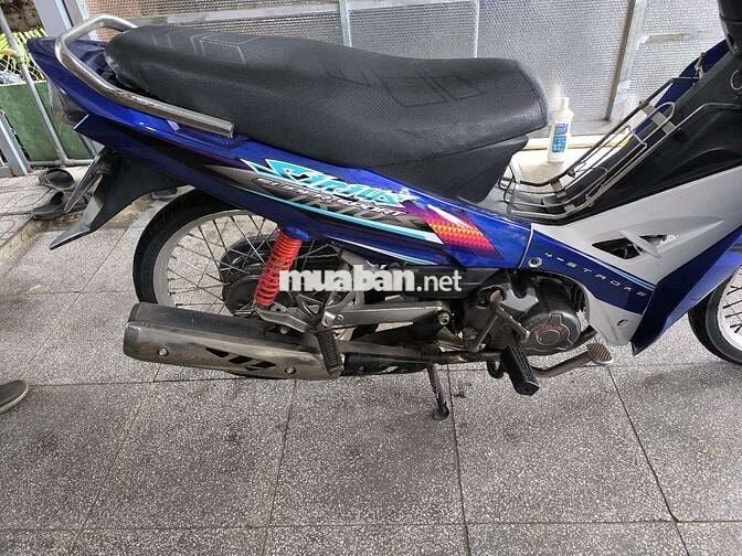 BÁN SIRIUS 50CC NHƯ HÌNH