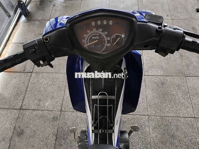 BÁN SIRIUS 50CC NHƯ HÌNH