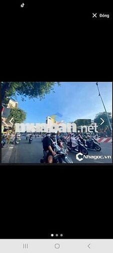 CHO THUEMÊ NHÀ MTKD - TÂY THẠNH- TÂN PHÚ TRỆT 1 LẦU TRỐNG SUỐT