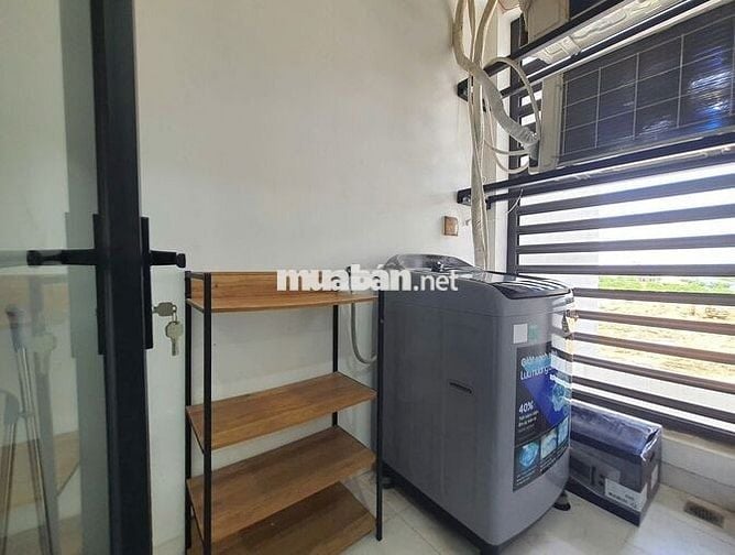 Bán căn hộ 2 phòng ngủ, khu FPT, có sẵn hợp đồng thuê 12tr/tháng