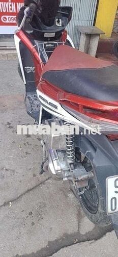 Bán xe AB đời 2011