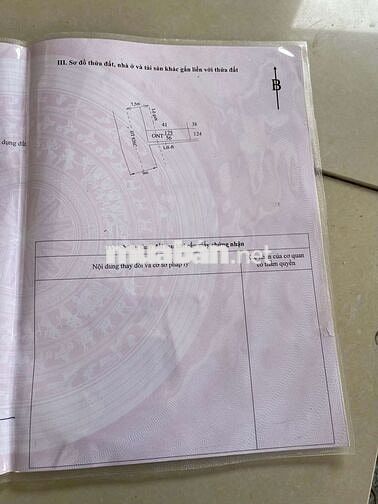 Bán nhà 104,5m2 -ấp 4 .xã long hậu _lê văn lương nối dài -giá 4,4 tỷ