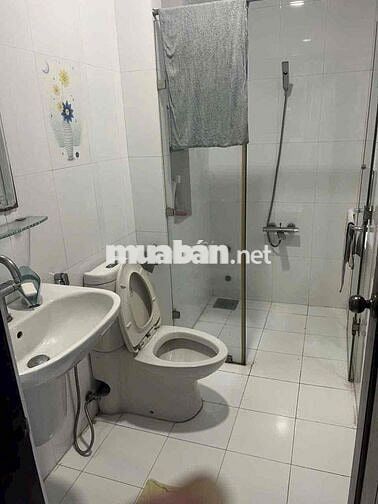 Cho thuê nhà MTKD Vành Đai Trobg 8m x22m giá 25tr