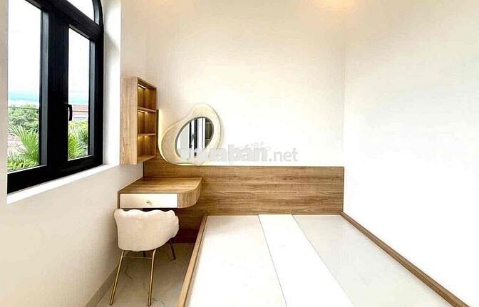 Bán nhà Rạch Bạch Nha, ngay trung tâm Mỹ Tho