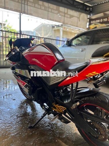 Bán Xe Phoenix 175cc 2 máy hú to full đồ chơi