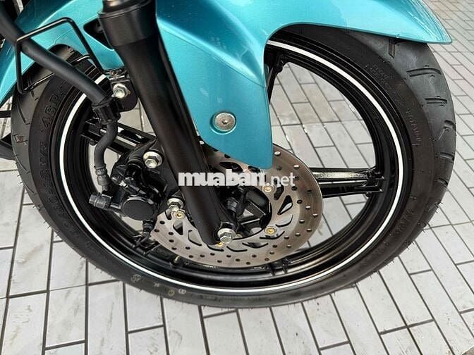 Exciter 150 đời 2020 bản đặc biệt đi 925km như mới