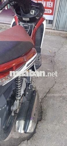 Bán xe AB đời 2011