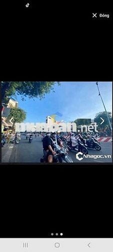 CHO THUEMÊ NHÀ MTKD - TÂY THẠNH- TÂN PHÚ TRỆT 1 LẦU TRỐNG SUỐT