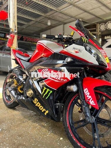 Bán Xe Phoenix 175cc 2 máy hú to full đồ chơi