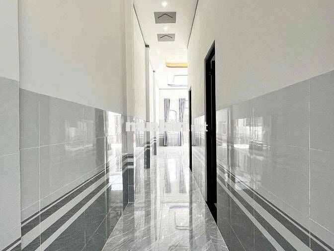 Bán Nhà Giá Rẻ Hoàn Công Mỹ Hạnh Nam