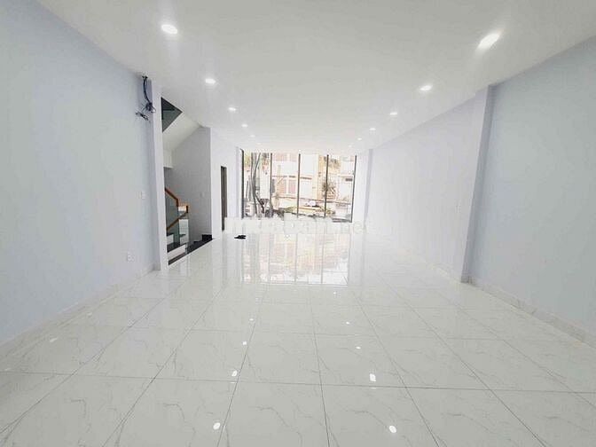 SIÊU PHẨM MẶT TIỀN KINH DOANH - 33 Lý Thường Kiệt, P9, Tân Bình -300m2