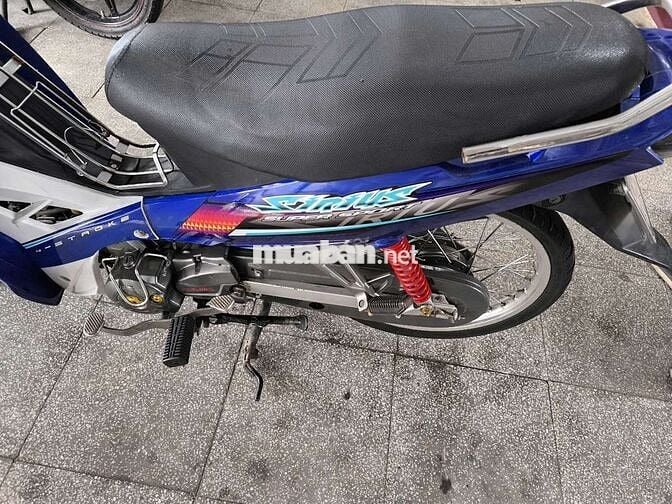 BÁN SIRIUS 50CC NHƯ HÌNH