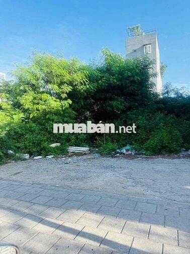 🌺Cần bán đất MTKD Võ văn Kiệt - KDC Nam Hùng Vương- An kacj . 15 tỷ TL